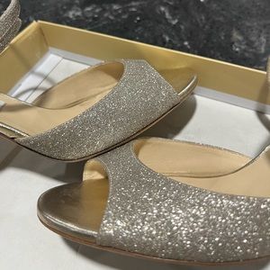 Jimmy Choo size 38.5 for sale